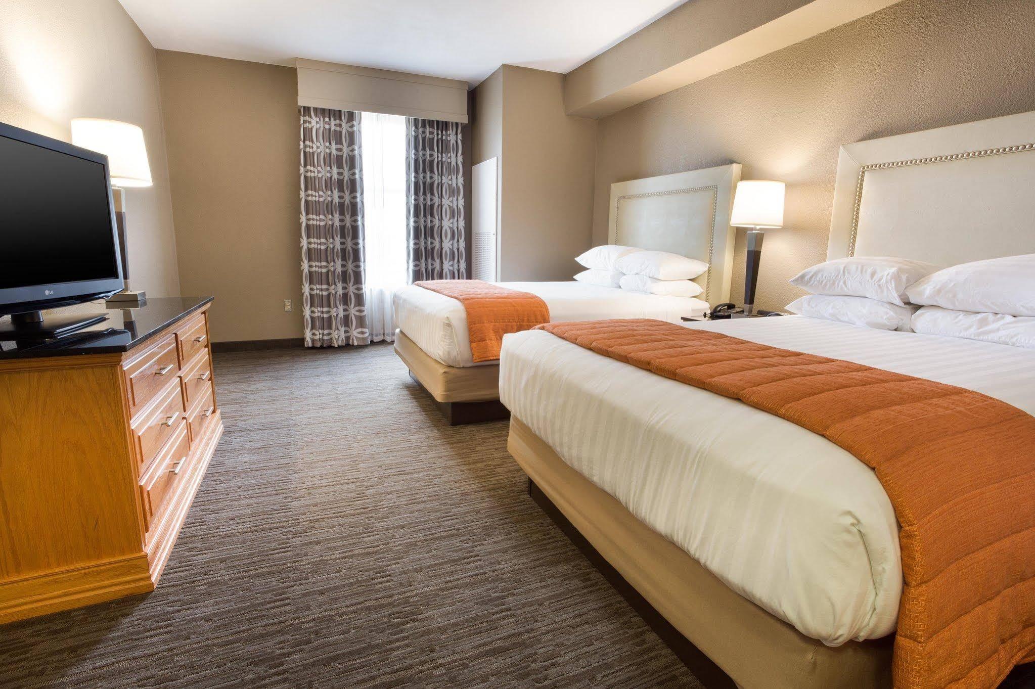 Drury Inn & Suites Lafayette La Esterno foto