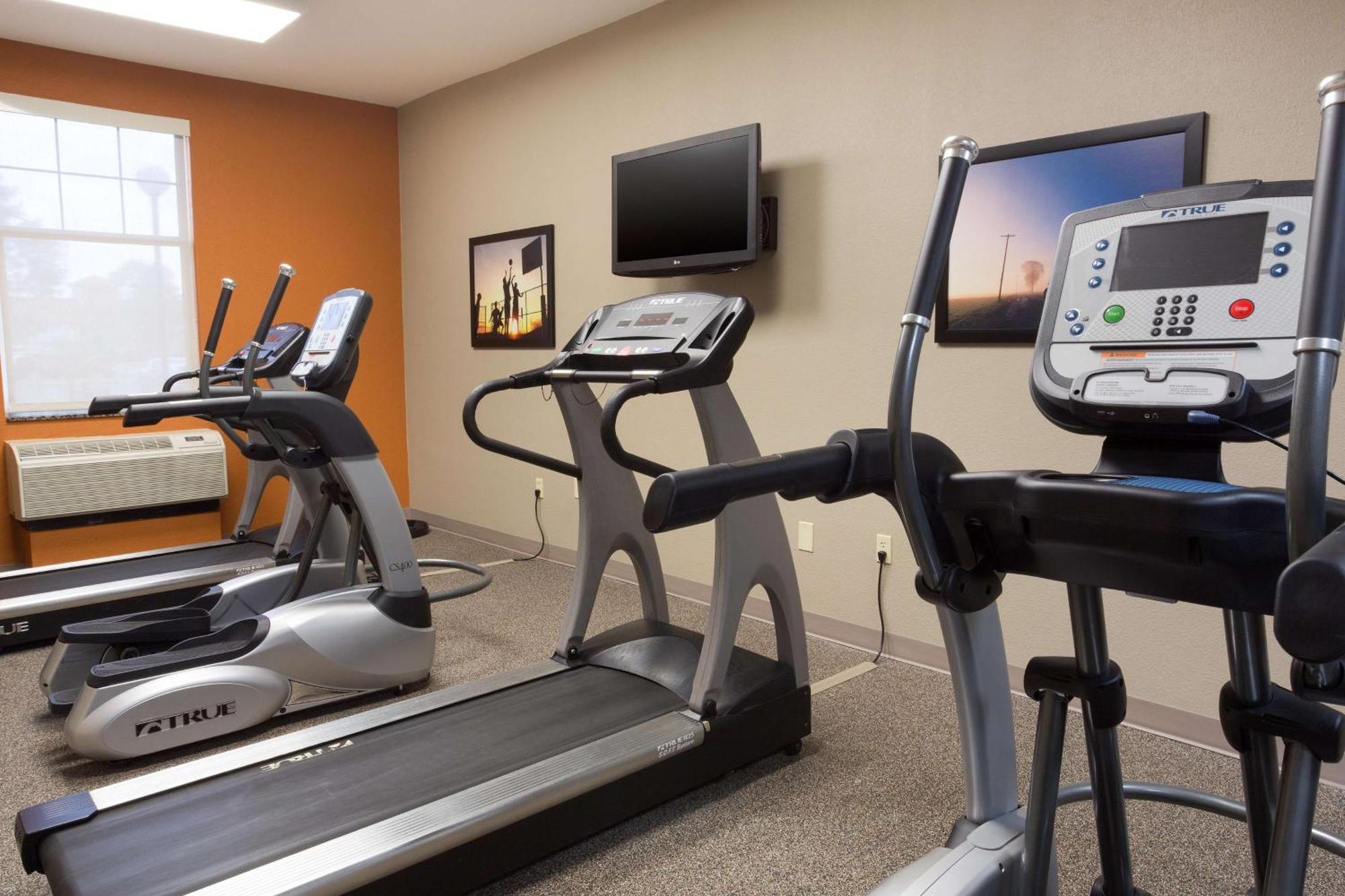 Drury Inn & Suites Lafayette La Esterno foto