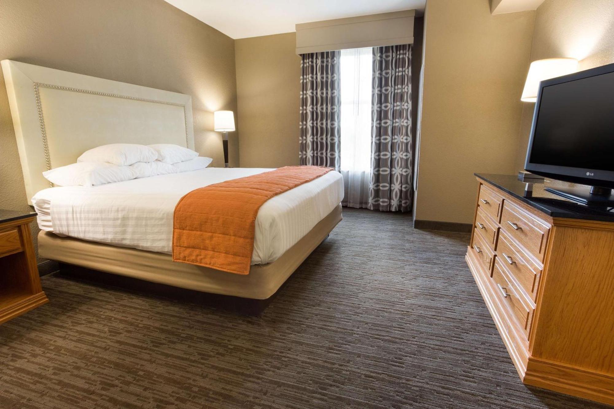 Drury Inn & Suites Lafayette La Esterno foto