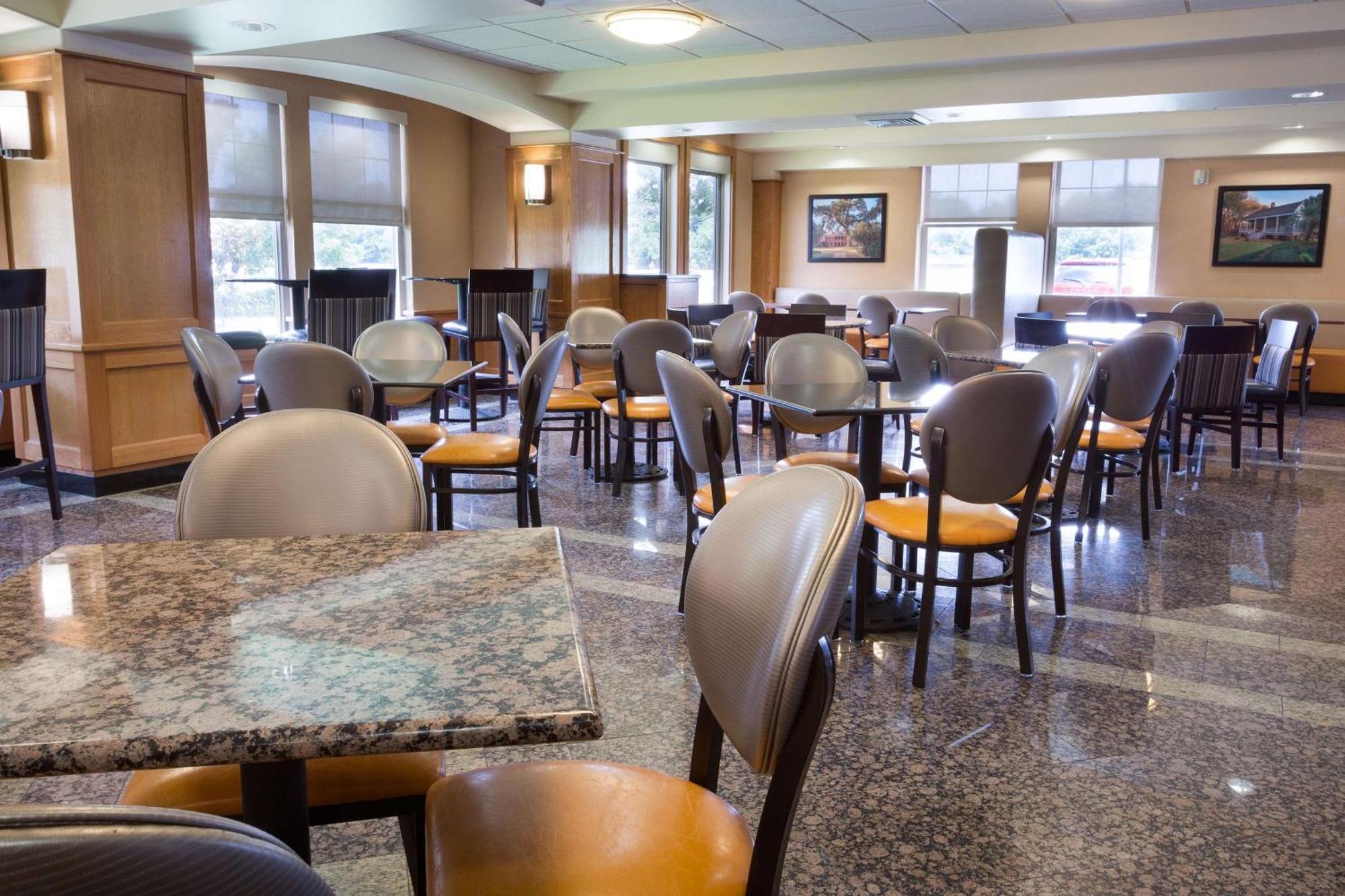 Drury Inn & Suites Lafayette La Esterno foto