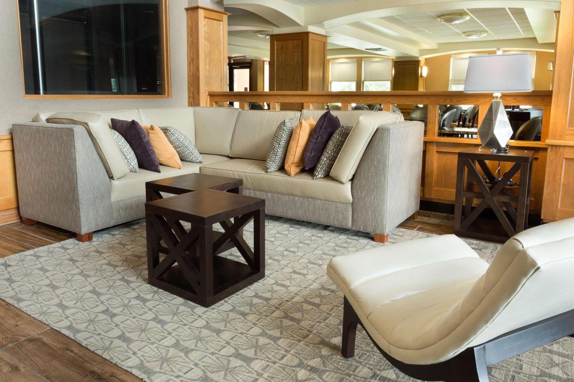 Drury Inn & Suites Lafayette La Esterno foto