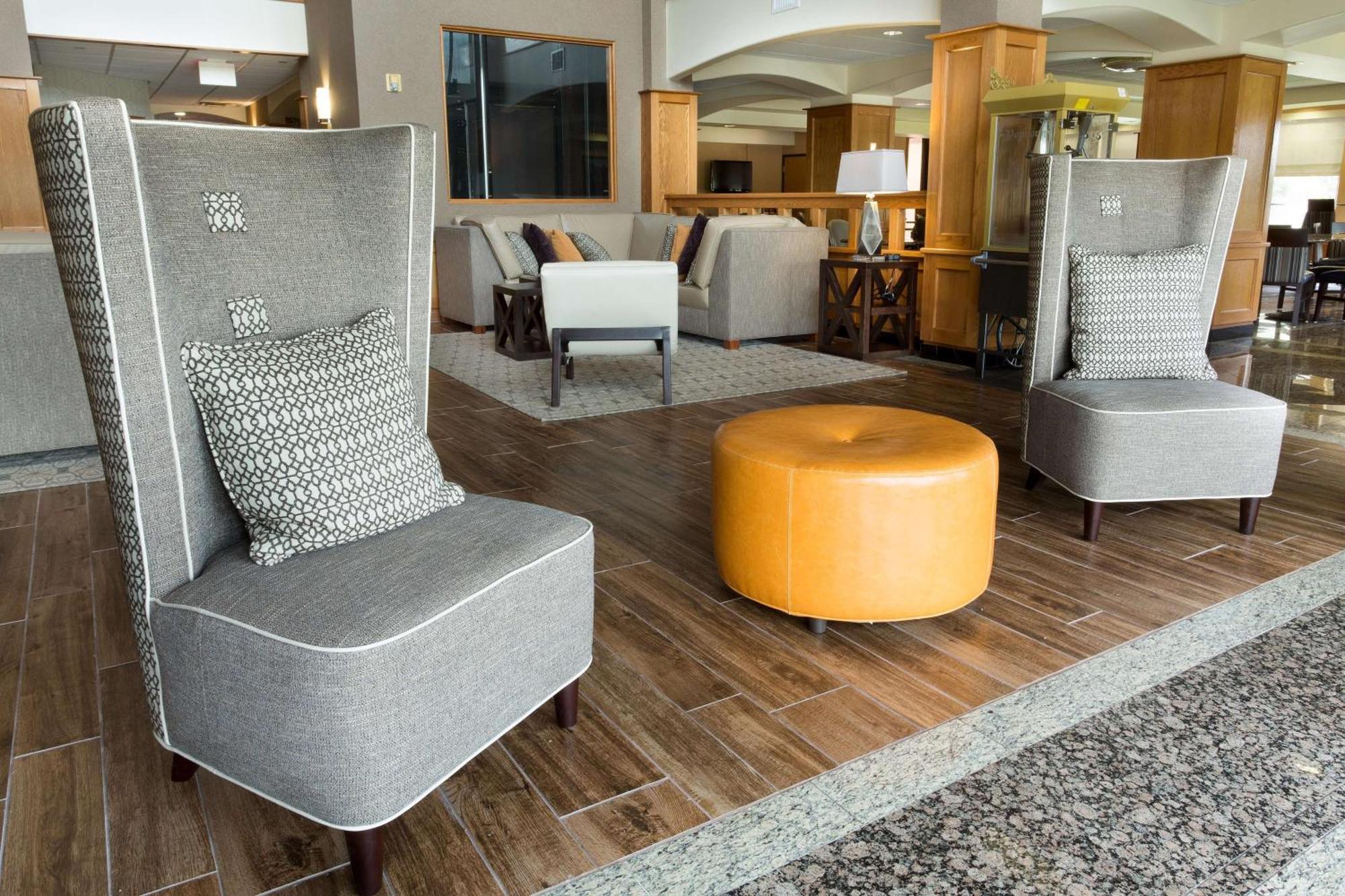 Drury Inn & Suites Lafayette La Esterno foto