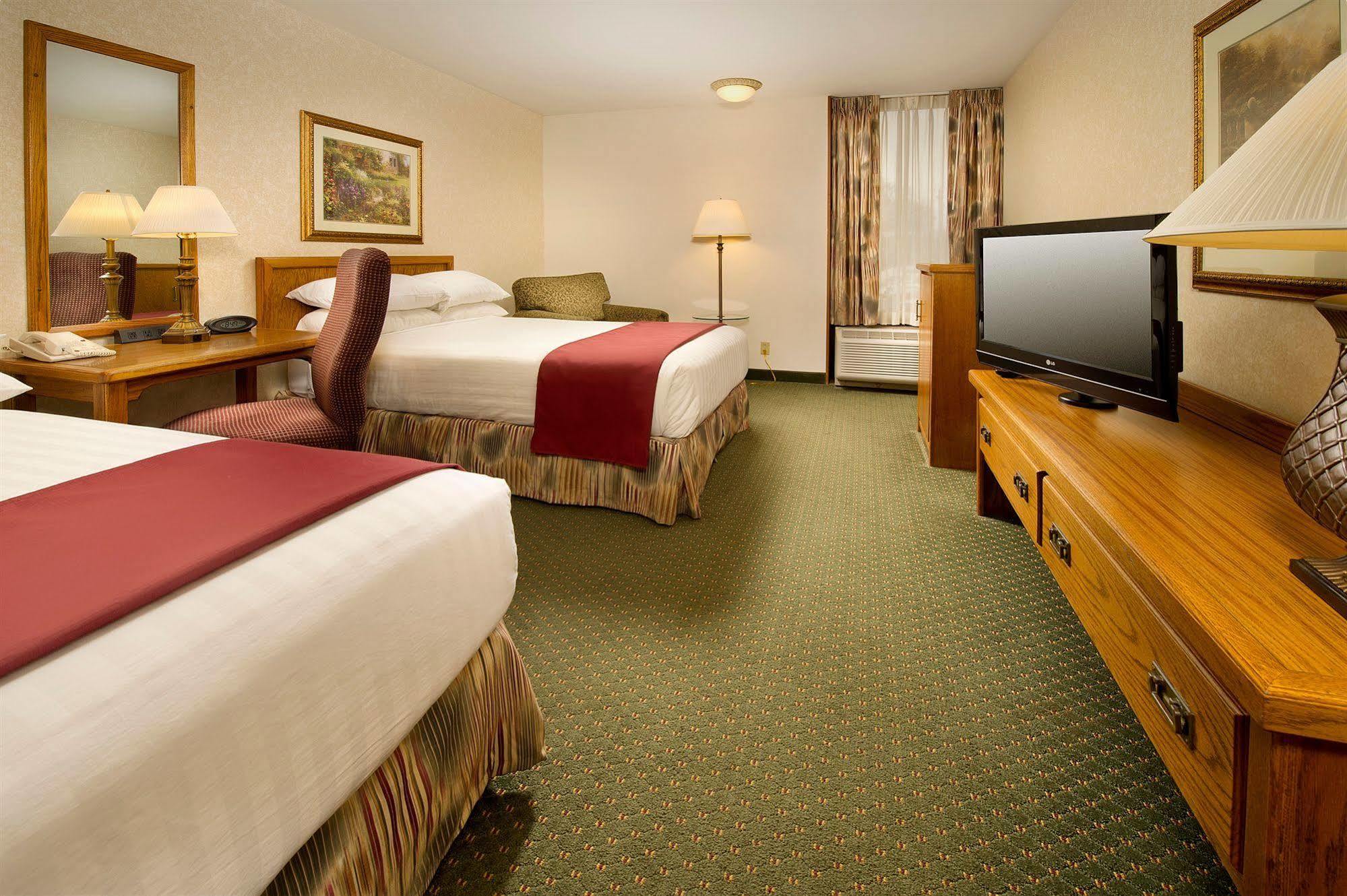 Drury Inn & Suites Lafayette La Esterno foto