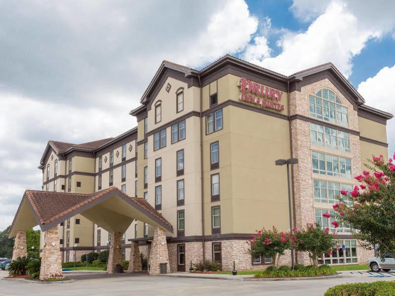 Drury Inn & Suites Lafayette La Esterno foto